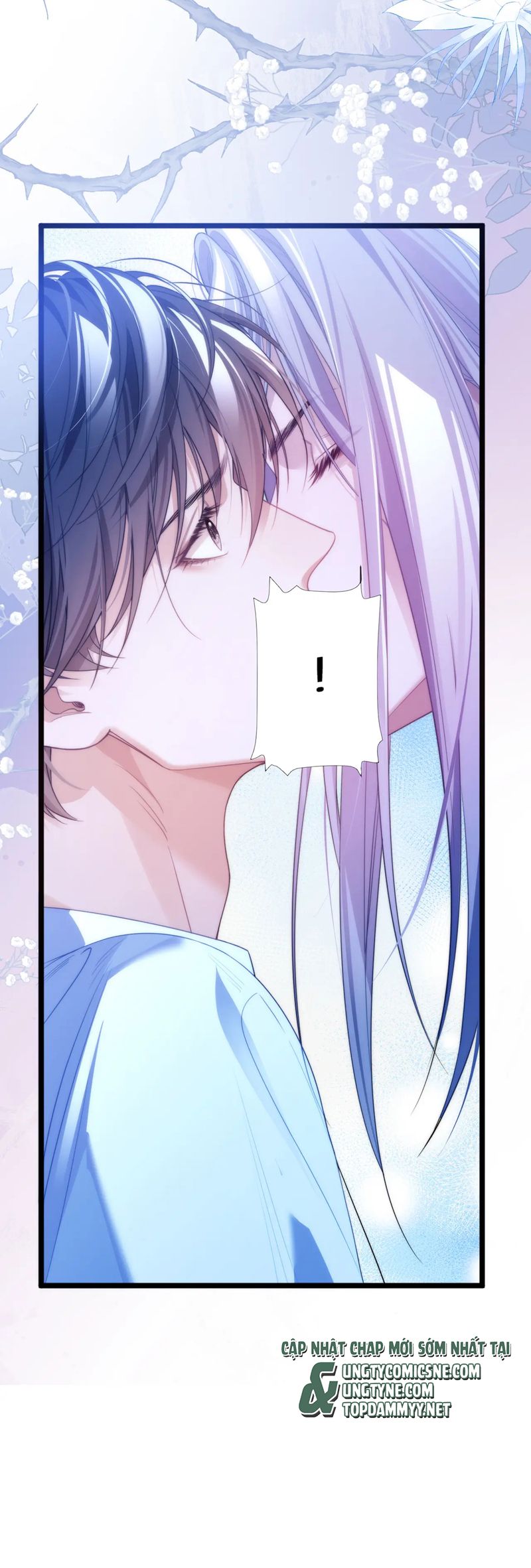 Desharow Nhân Ngư Chapter 77 - Next Chap 77
