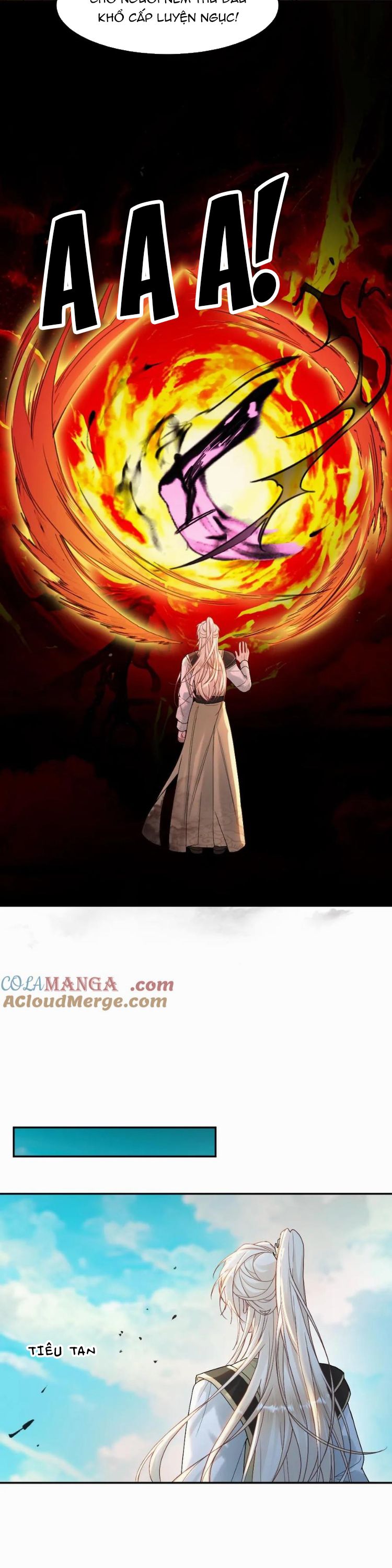 Lang Cẩu Chủ Thần Chapter 460 - Next Chapter 461