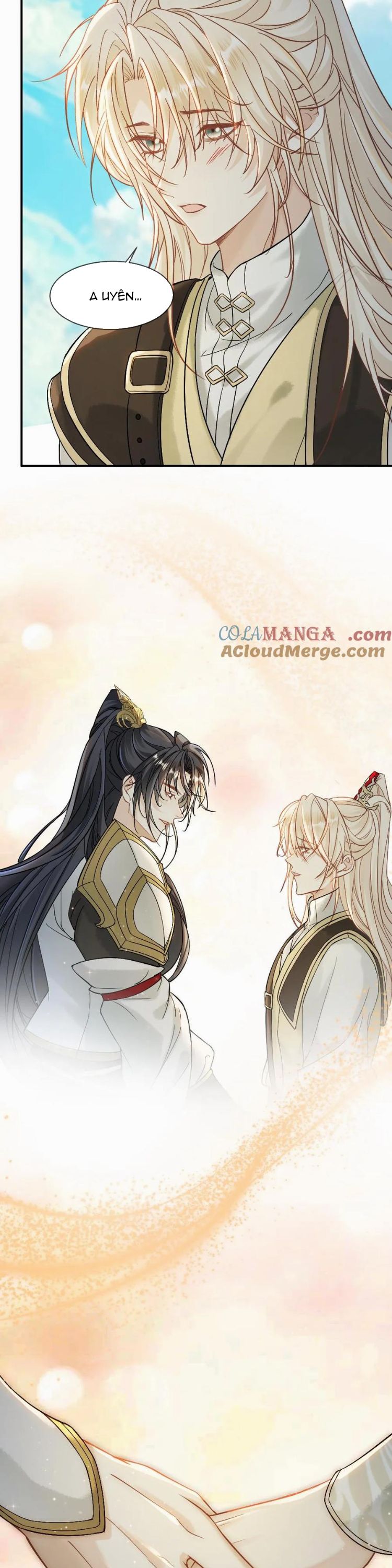Lang Cẩu Chủ Thần Chapter 460 - Next Chapter 461