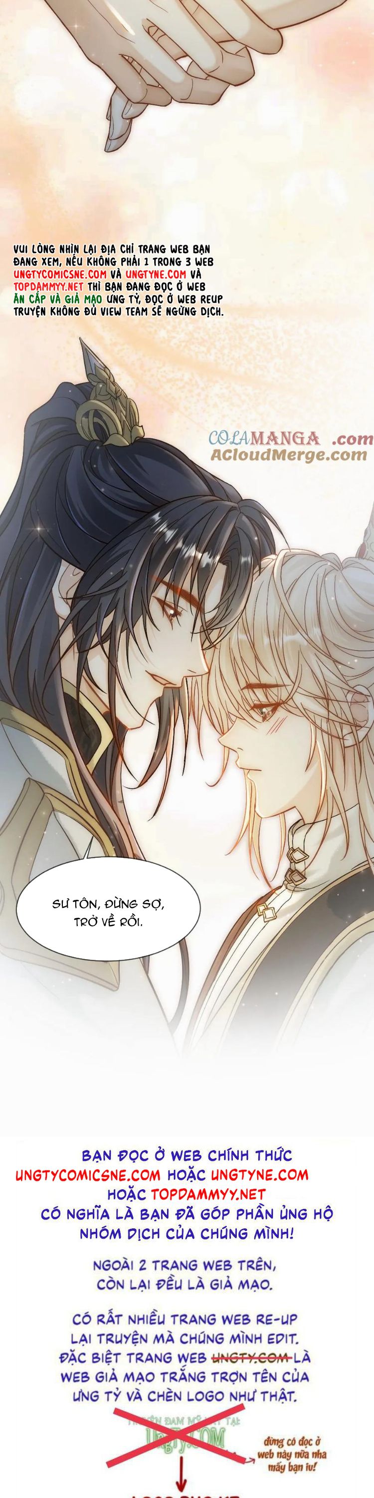Lang Cẩu Chủ Thần Chapter 460 - Next Chapter 461