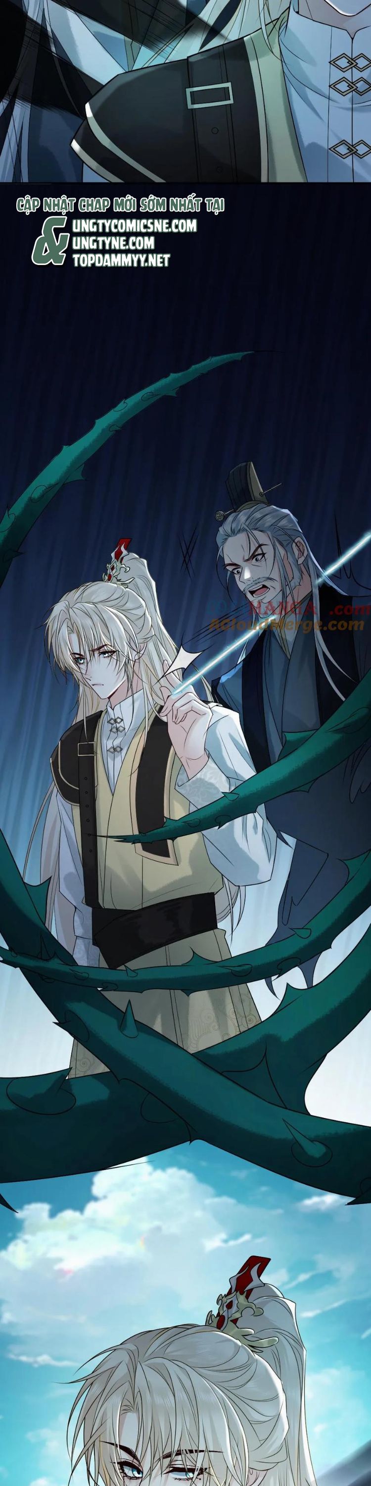 Lang Cẩu Chủ Thần Chapter 460 - Next Chapter 461