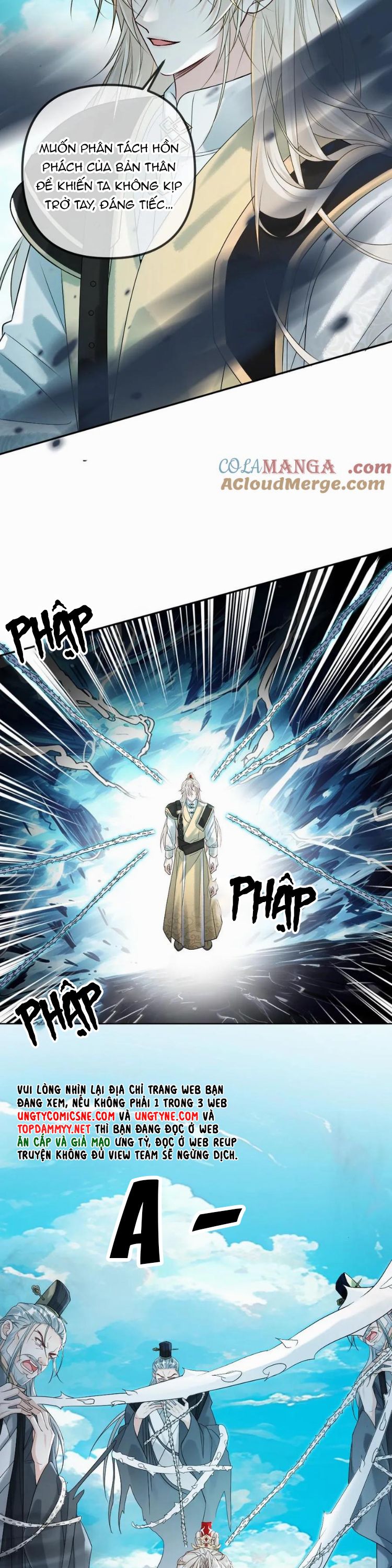 Lang Cẩu Chủ Thần Chapter 460 - Next Chapter 461