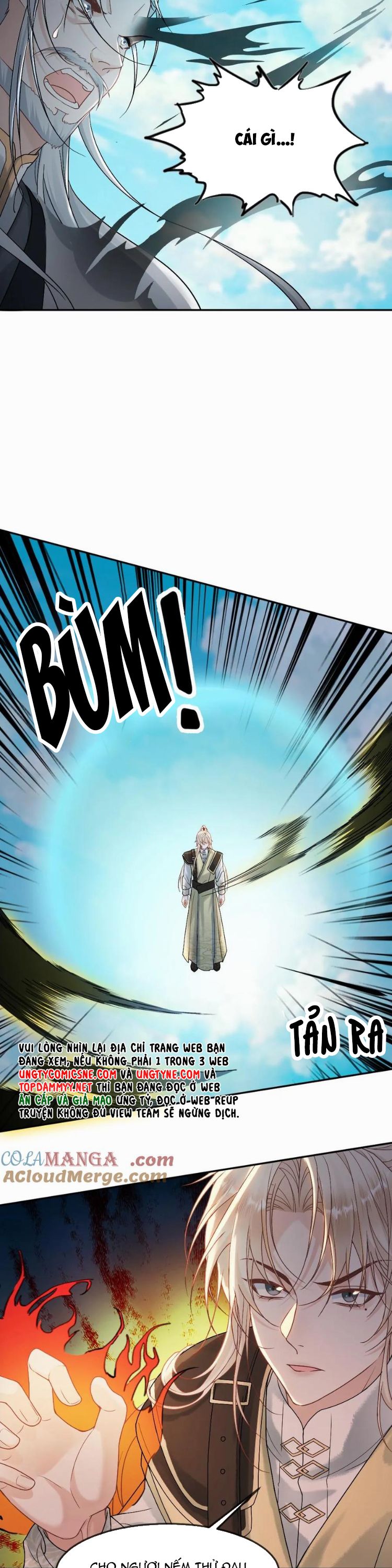 Lang Cẩu Chủ Thần Chapter 460 - Next Chapter 461