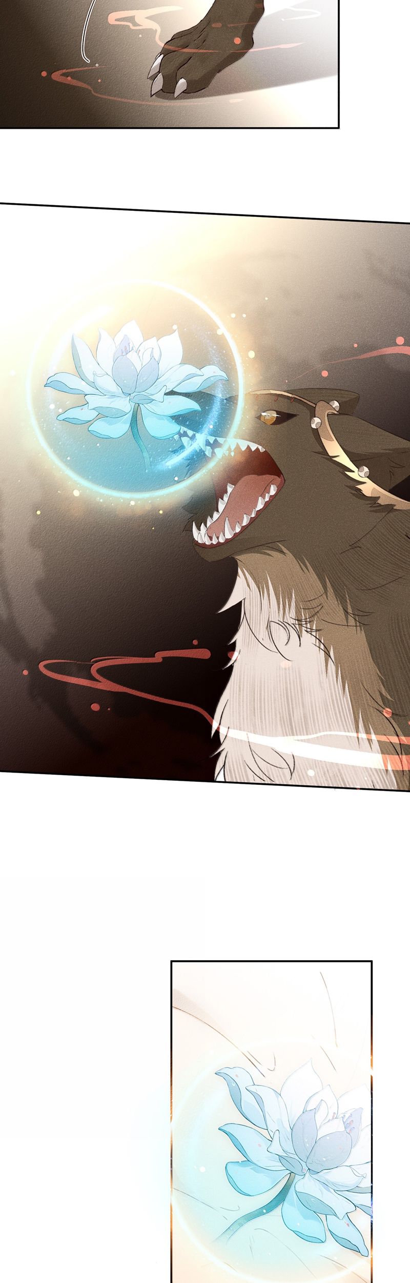 Ma Thú Vậy Mà Có Ý Đồ Bất Chính Với Ta Chapter 22 - Next Chapter 23