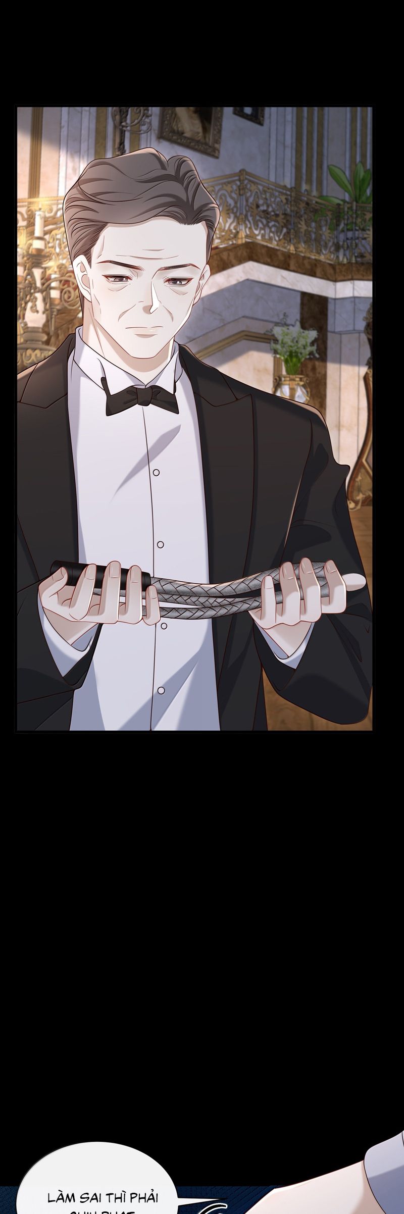 Anh Ấy Đến Từ Màn Đêm Chapter 79 - Trang 4