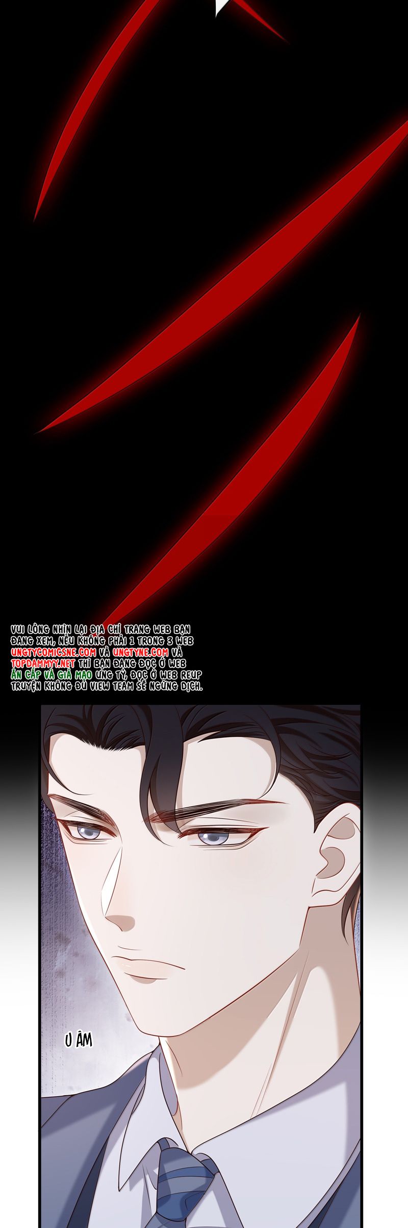 Anh Ấy Đến Từ Màn Đêm Chapter 79 - Trang 4