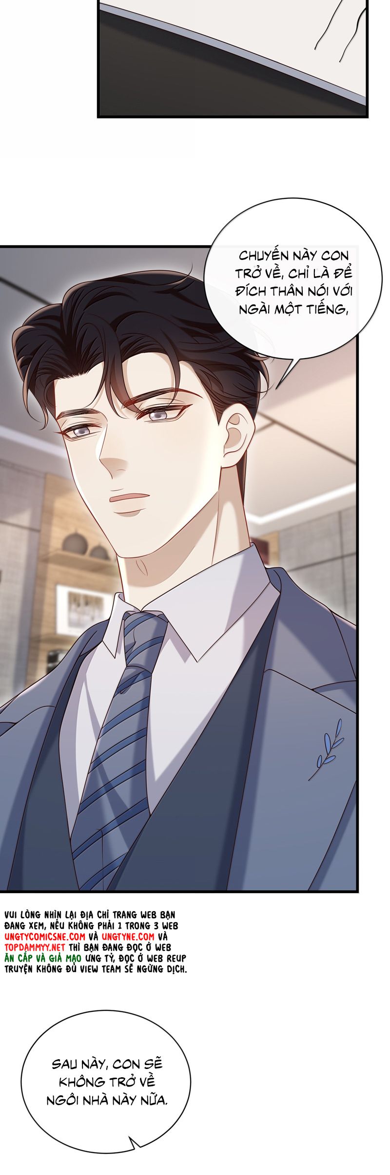 Anh Ấy Đến Từ Màn Đêm Chapter 79 - Trang 4