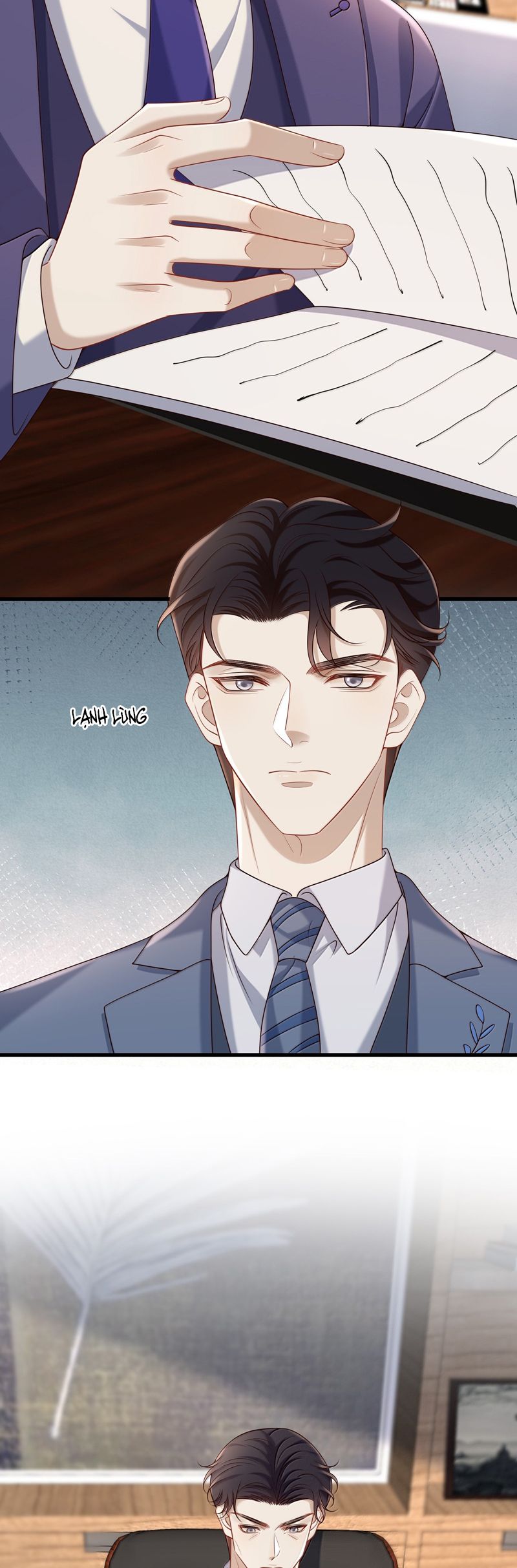 Anh Ấy Đến Từ Màn Đêm Chapter 79 - Trang 4