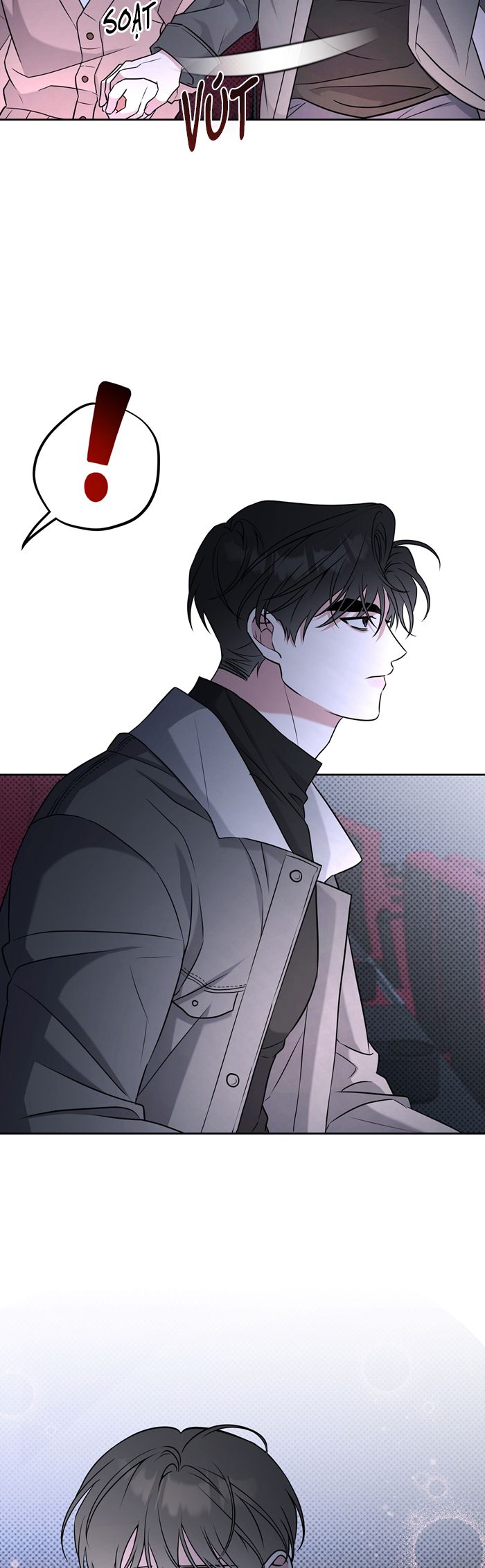 Chiến thuật bắt bóng tình yêu Chapter 28 - Next Chapter 29