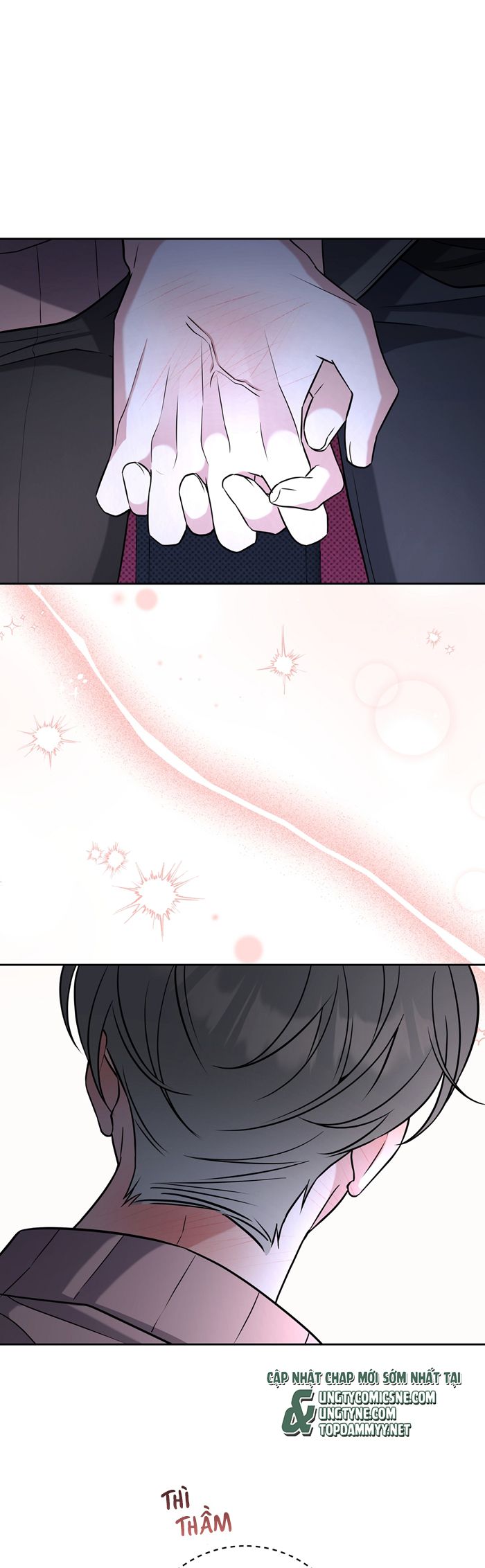 Chiến thuật bắt bóng tình yêu Chapter 28 - Next Chapter 29