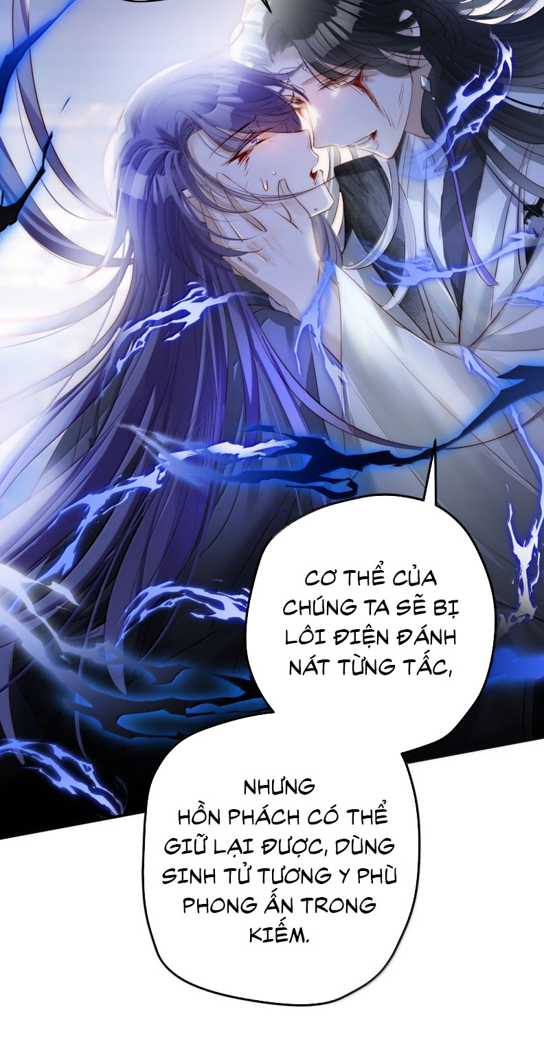 Chuyển Nghịch Âm Dương Chapter 44 - Next Chapter 45