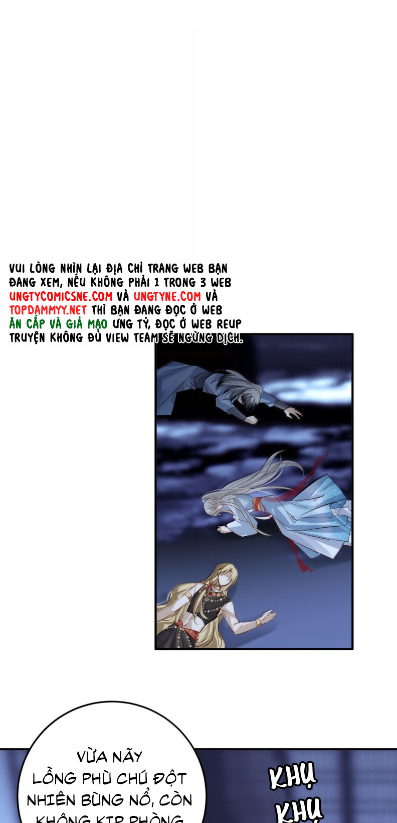 Chuyển Nghịch Âm Dương Chapter 44 - Next Chapter 45