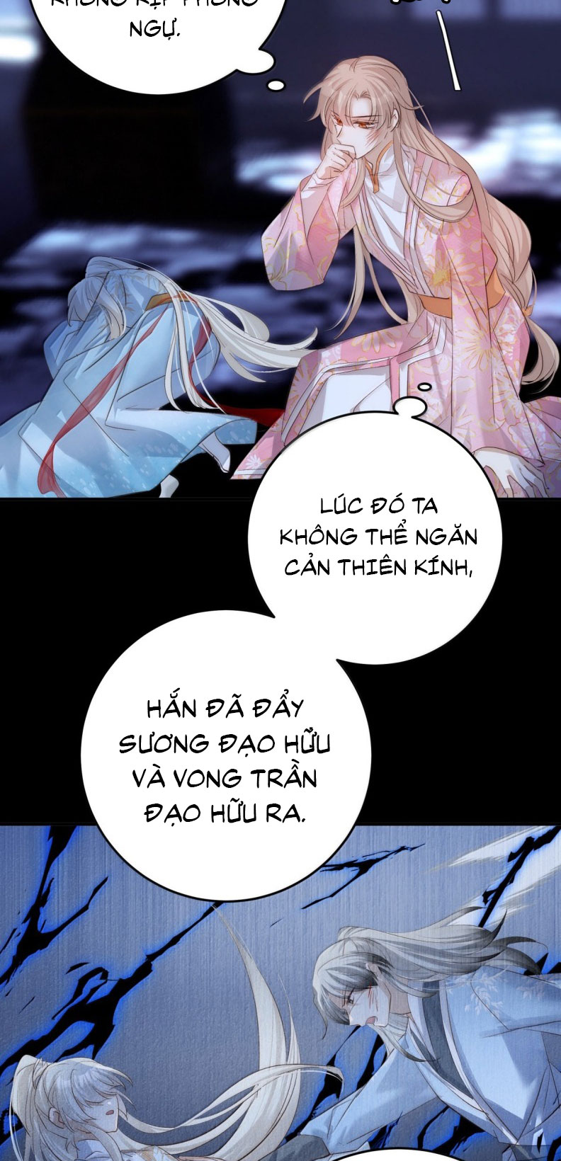 Chuyển Nghịch Âm Dương Chapter 44 - Next Chapter 45