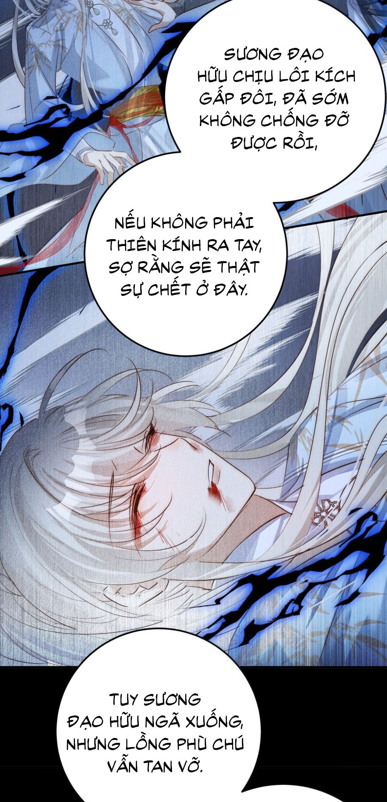 Chuyển Nghịch Âm Dương Chapter 44 - Next Chapter 45