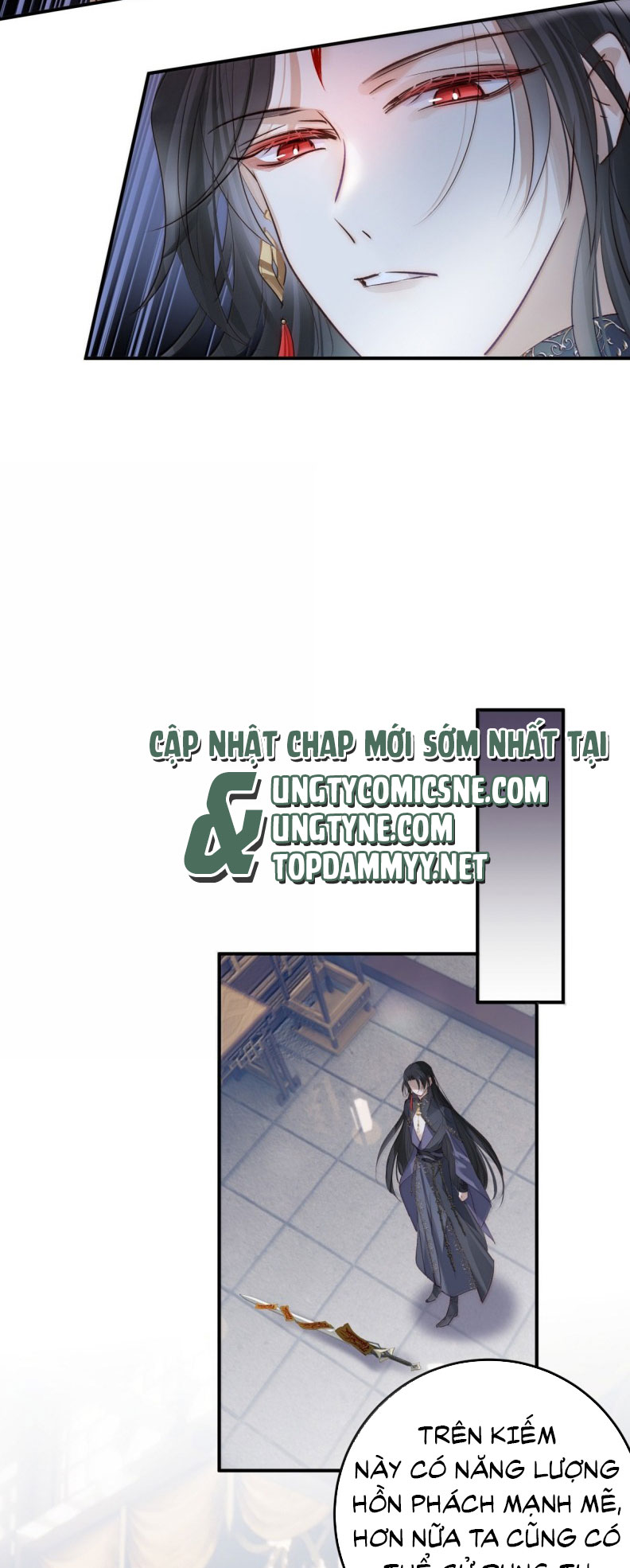 Chuyển Nghịch Âm Dương Chapter 44 - Next Chapter 45