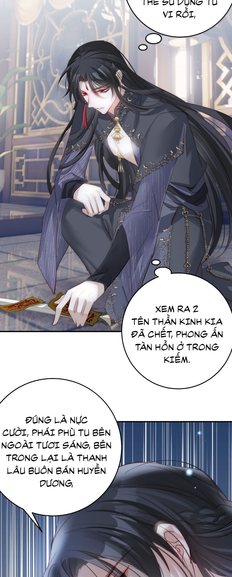 Chuyển Nghịch Âm Dương Chapter 44 - Next Chapter 45