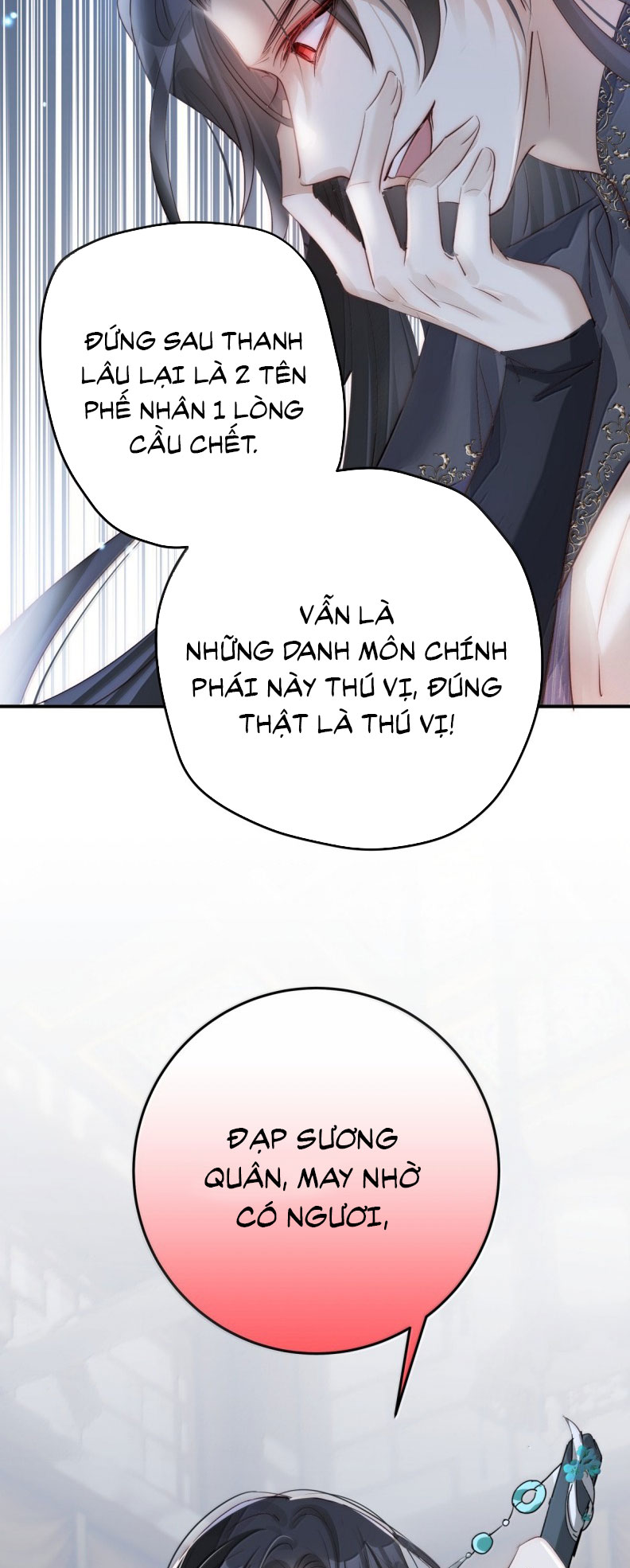 Chuyển Nghịch Âm Dương Chapter 44 - Next Chapter 45