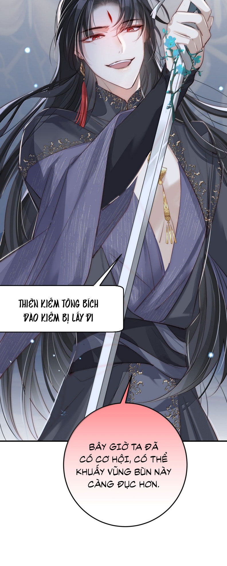 Chuyển Nghịch Âm Dương Chapter 44 - Next Chapter 45