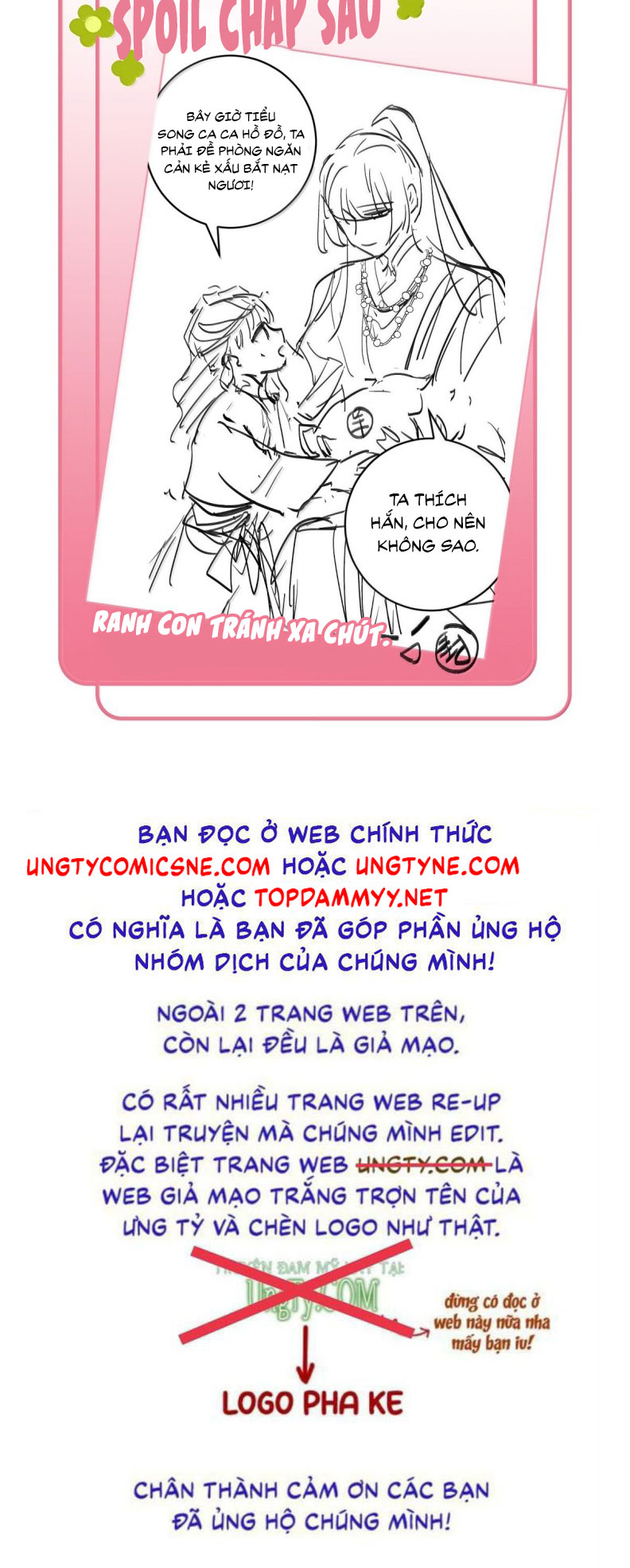 Chuyển Nghịch Âm Dương Chapter 44 - Next Chapter 45