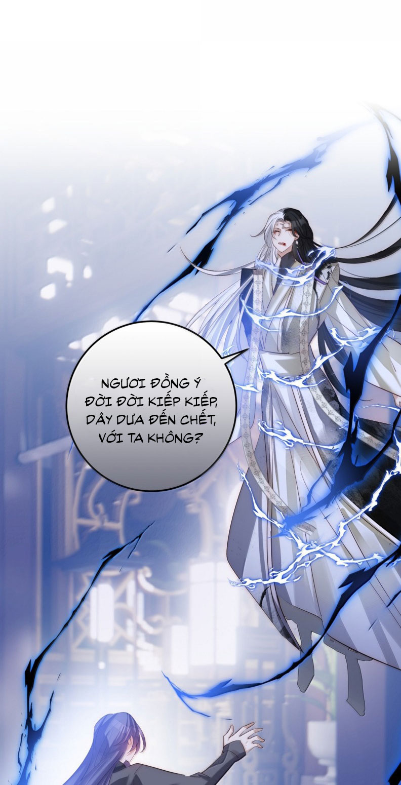 Chuyển Nghịch Âm Dương Chapter 44 - Next Chapter 45