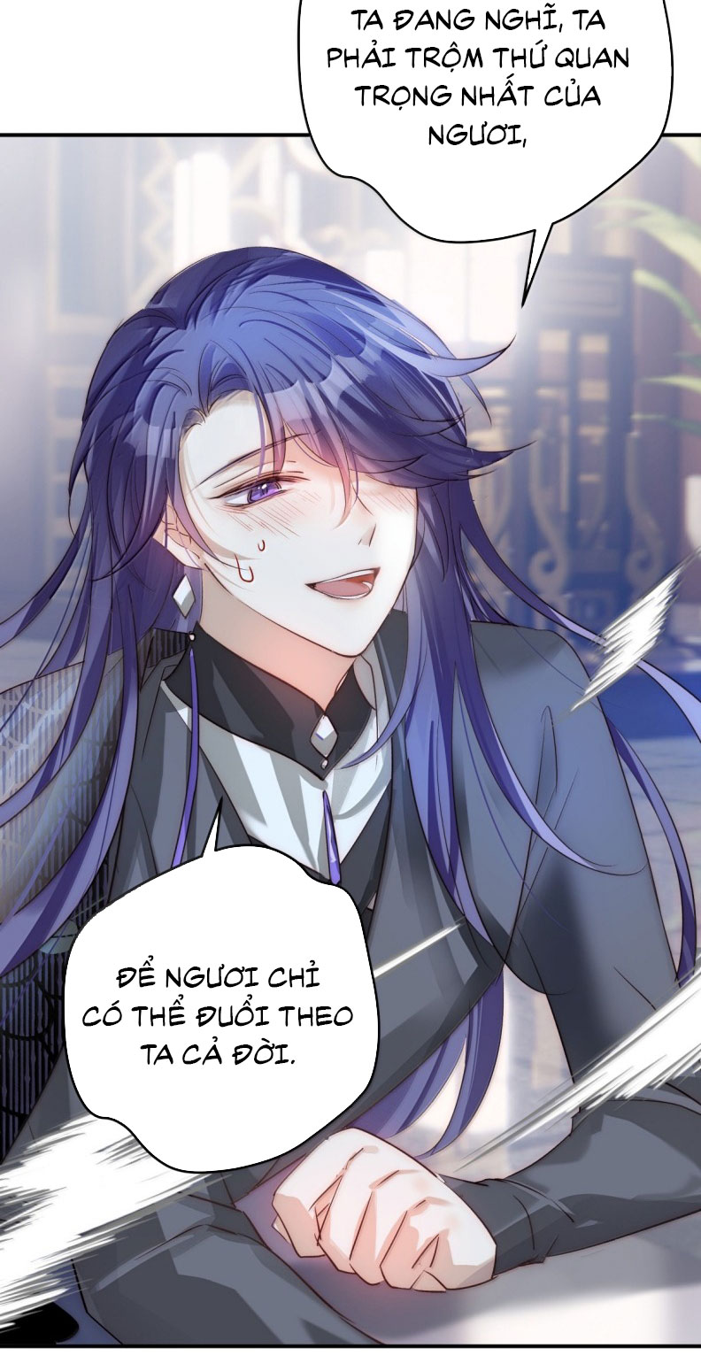 Chuyển Nghịch Âm Dương Chapter 44 - Next Chapter 45