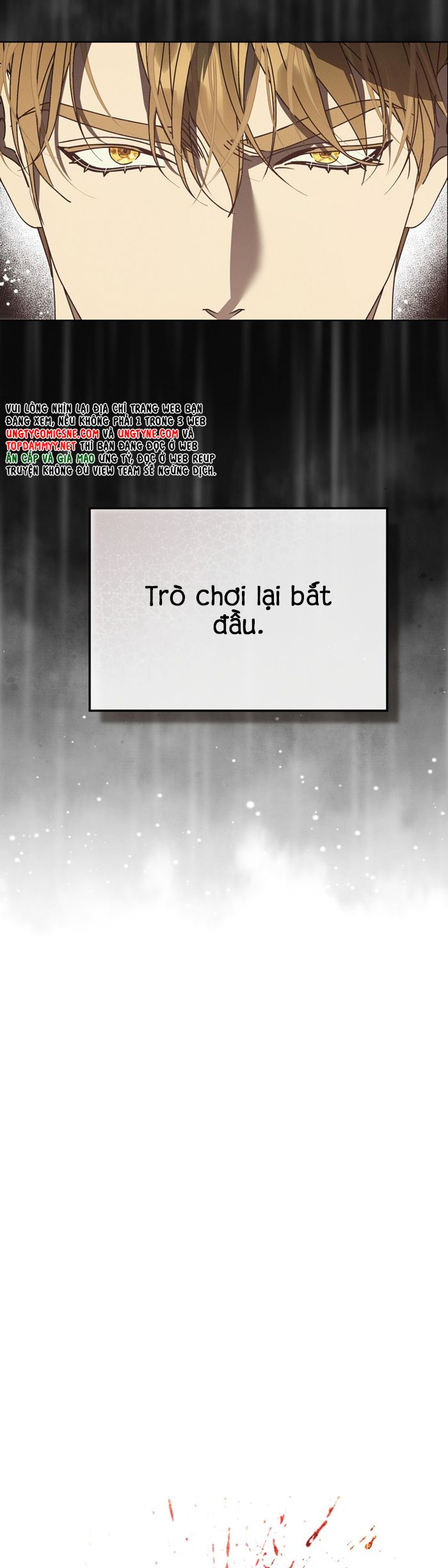 Cuộc Sống Bất Hạnh Chap 18 - Next 