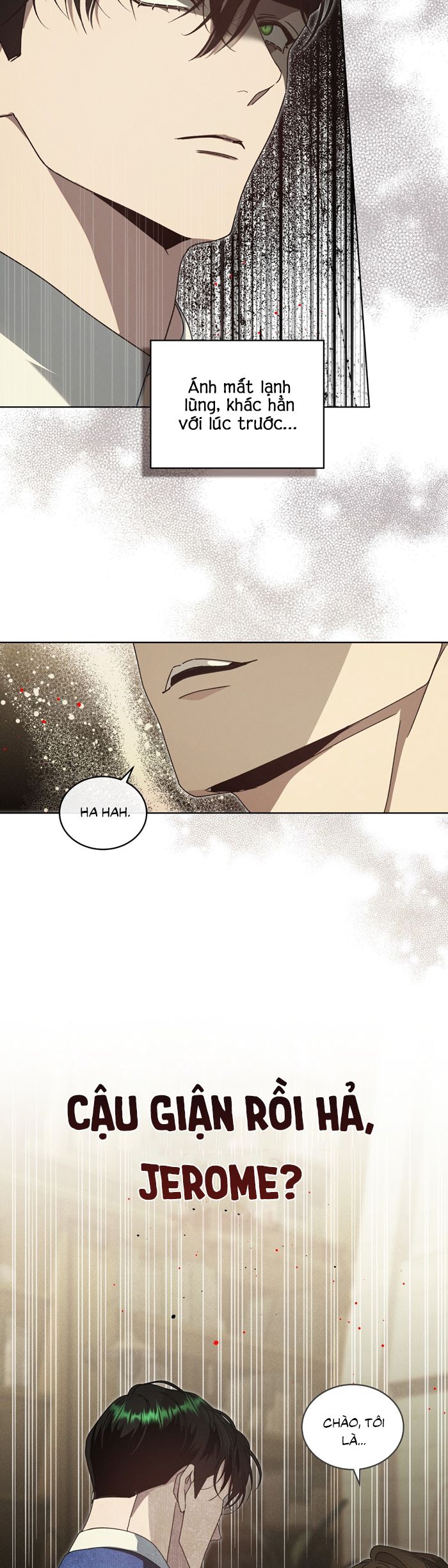 Cuộc Sống Bất Hạnh Chap 18 - Next 