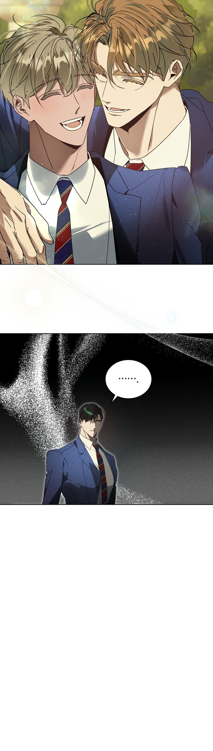 Cuộc Sống Bất Hạnh Chap 18 - Next 