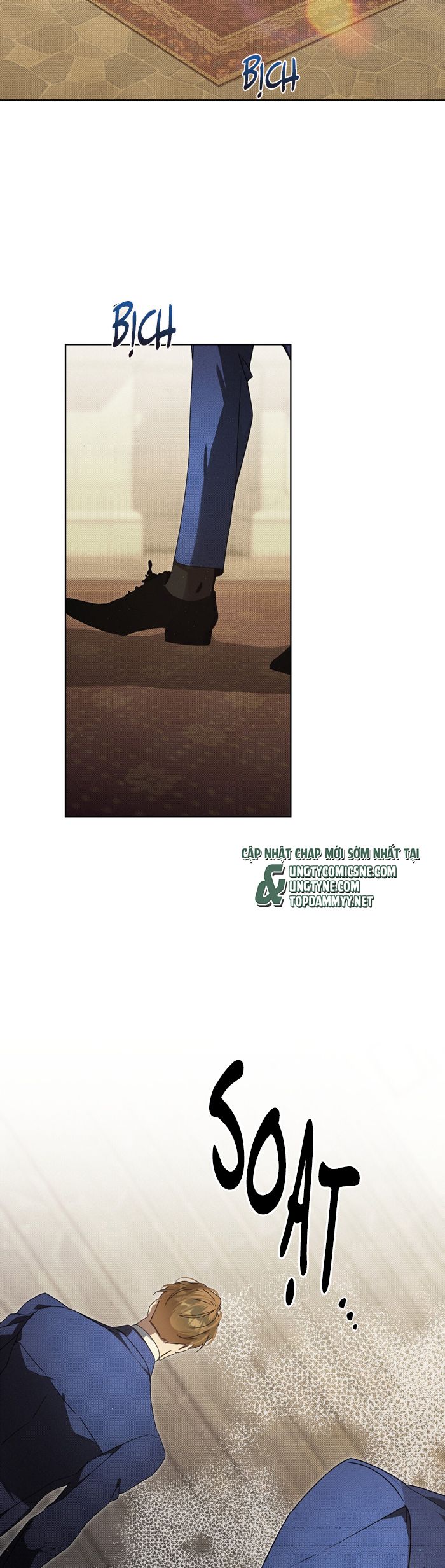 Cuộc Sống Bất Hạnh Chap 18 - Next 