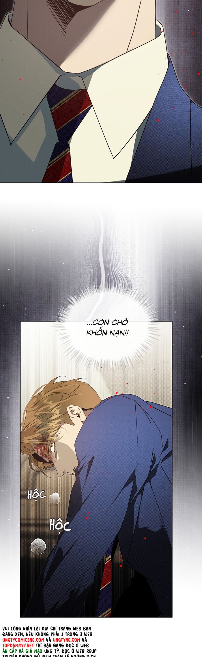 Cuộc Sống Bất Hạnh Chap 18 - Next 
