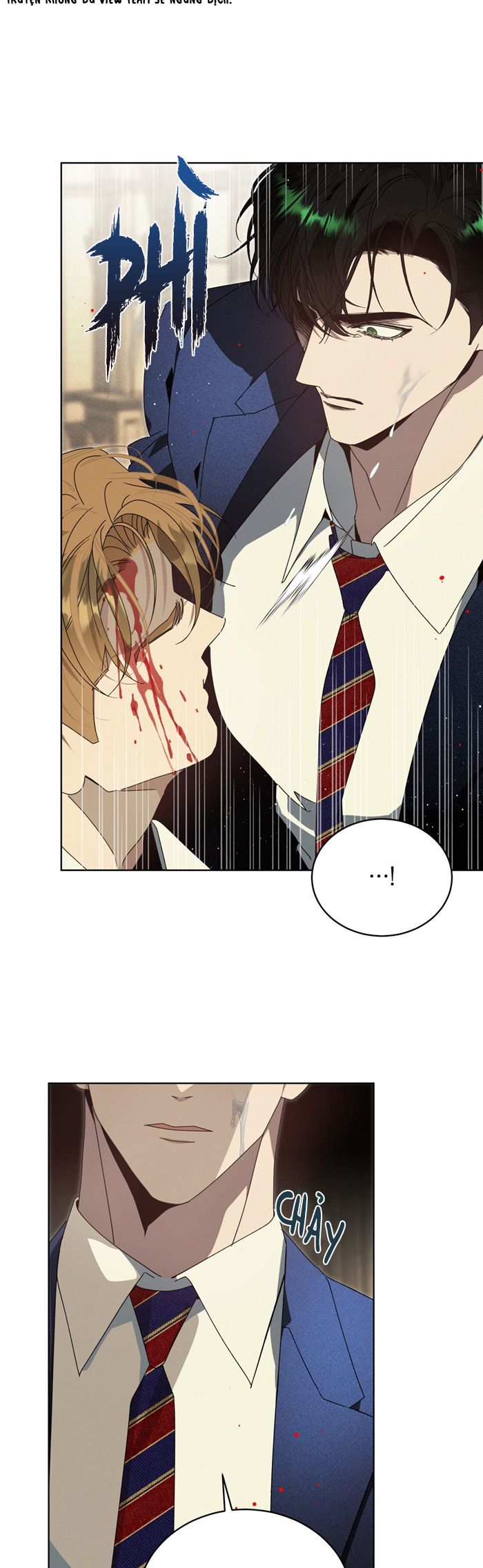 Cuộc Sống Bất Hạnh Chap 18 - Next 