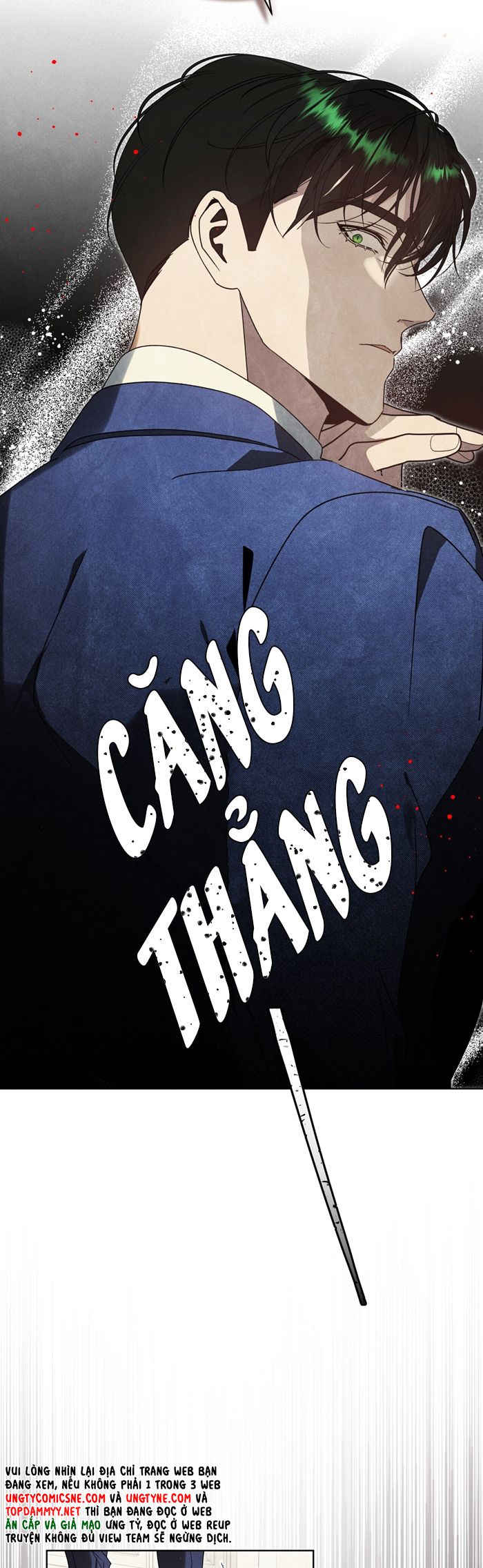 Cuộc Sống Bất Hạnh Chap 18 - Next 