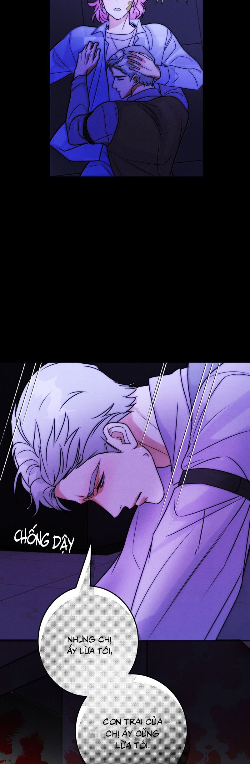 Anh Trai Tiện Lợi Của Tôi Chapter 63 - Next Chapter 64