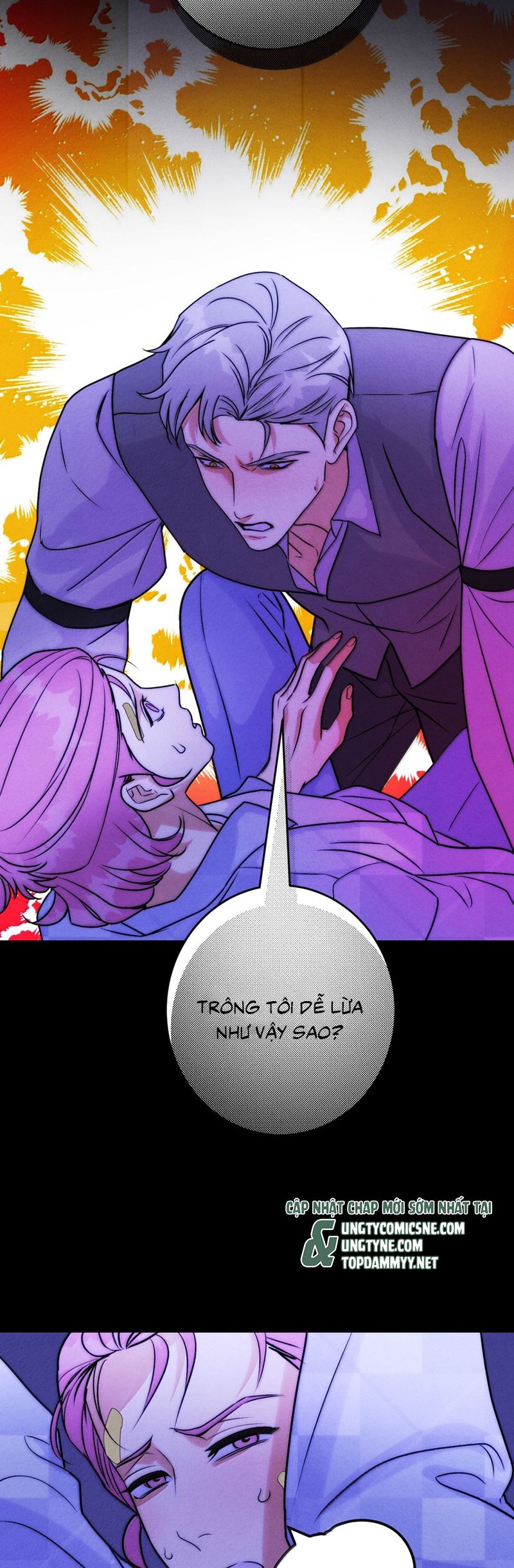 Anh Trai Tiện Lợi Của Tôi Chapter 63 - Next Chapter 64