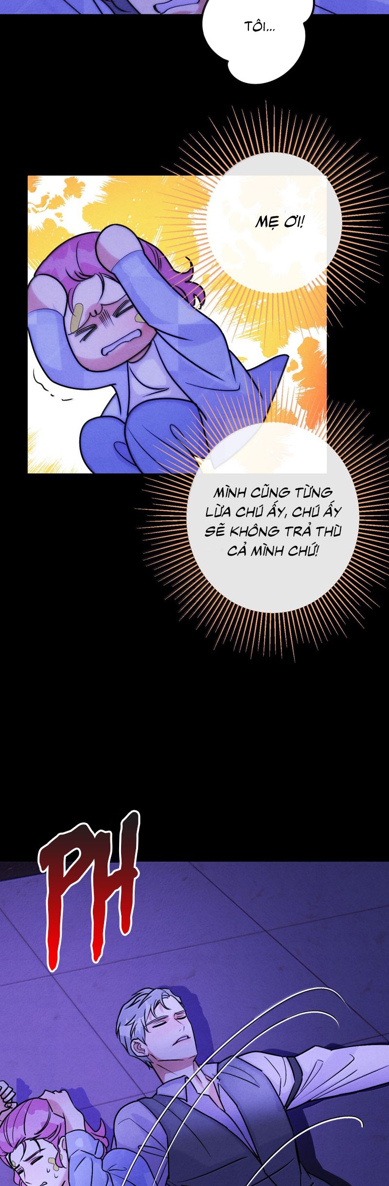 Anh Trai Tiện Lợi Của Tôi Chapter 63 - Next Chapter 64