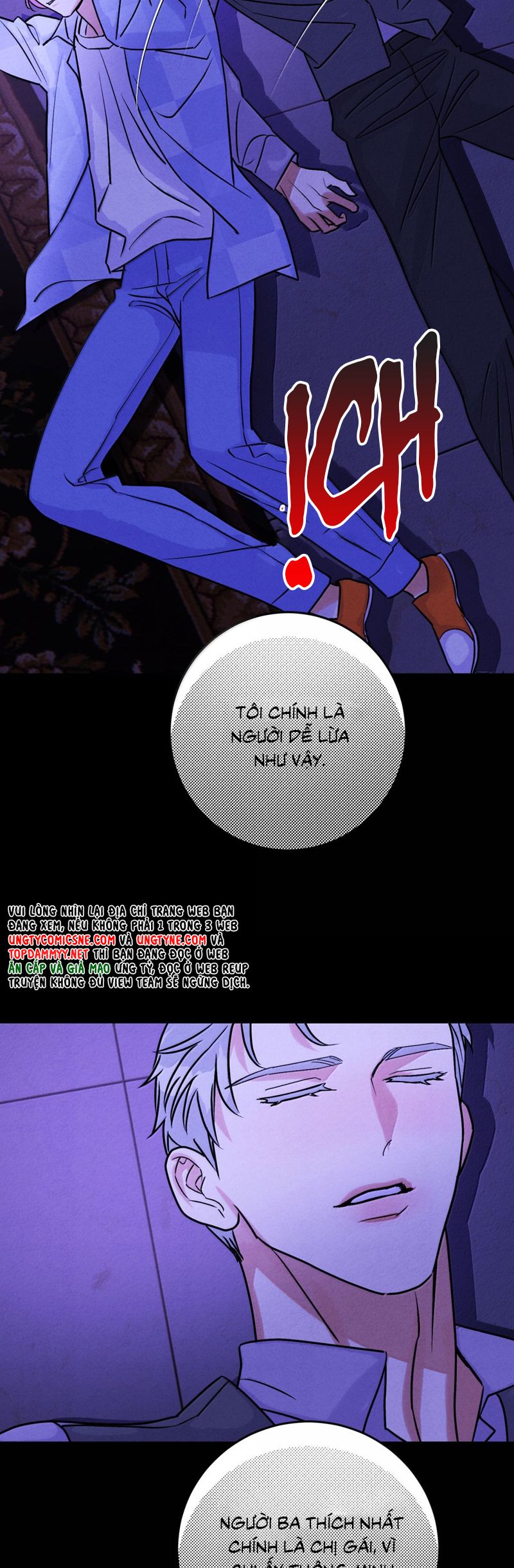 Anh Trai Tiện Lợi Của Tôi Chapter 63 - Next Chapter 64