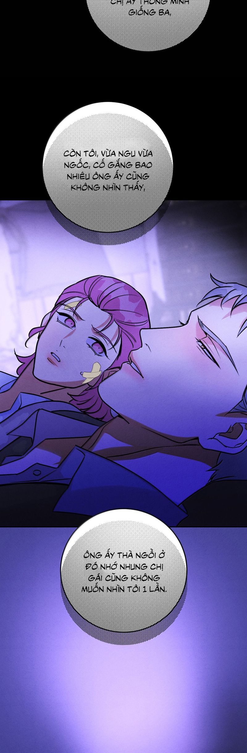 Anh Trai Tiện Lợi Của Tôi Chapter 63 - Next Chapter 64