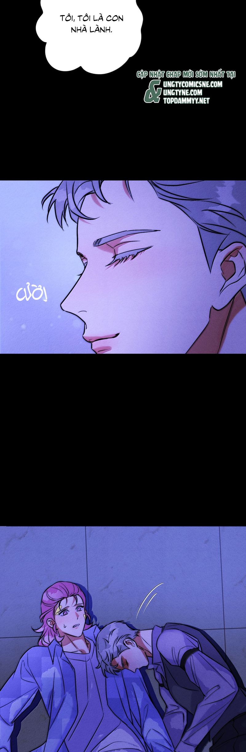 Anh Trai Tiện Lợi Của Tôi Chapter 63 - Next Chapter 64
