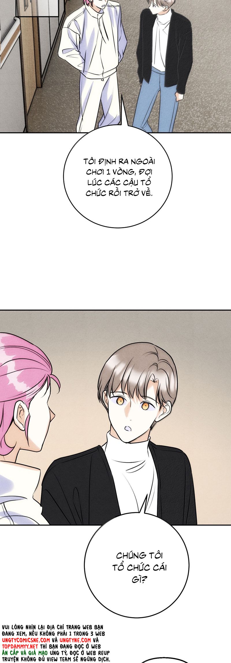 Anh Trai Tiện Lợi Của Tôi Chapter 63 - Next Chapter 64