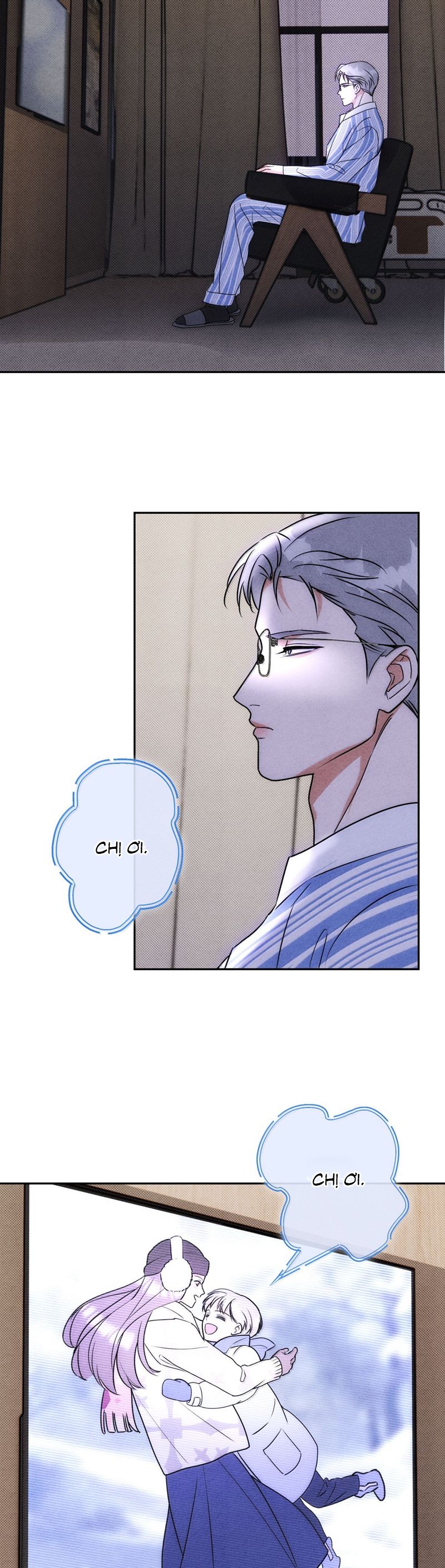Anh Trai Tiện Lợi Của Tôi Chapter 63 - Next Chapter 64