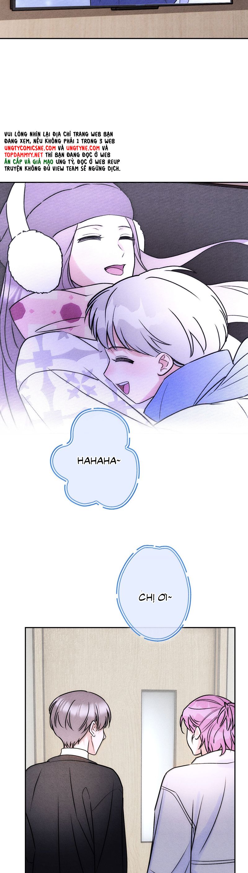 Anh Trai Tiện Lợi Của Tôi Chapter 63 - Next Chapter 64