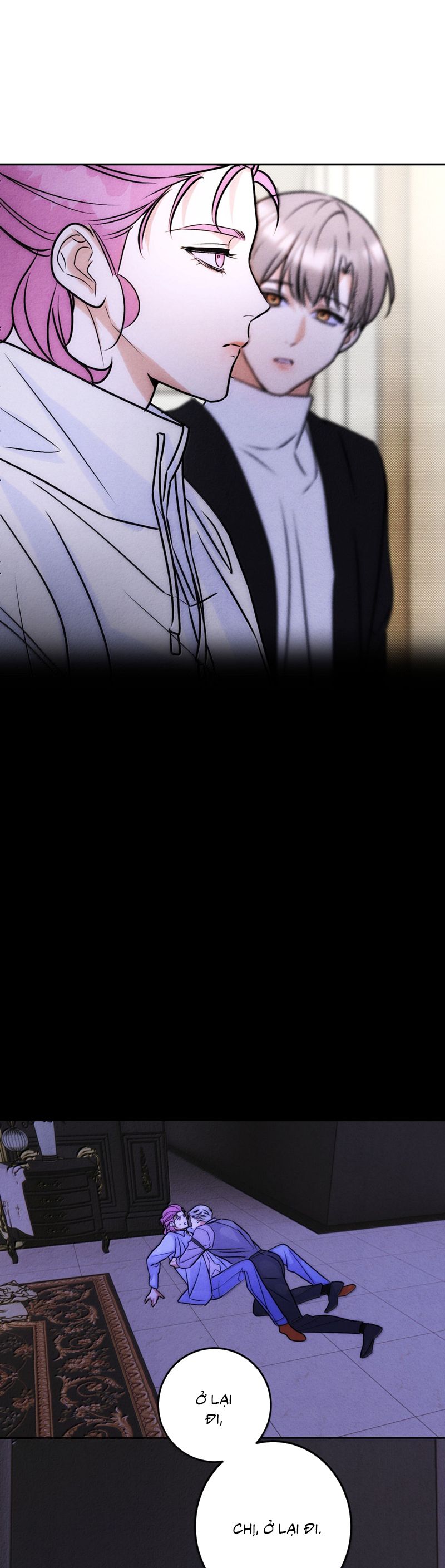 Anh Trai Tiện Lợi Của Tôi Chapter 63 - Next Chapter 64