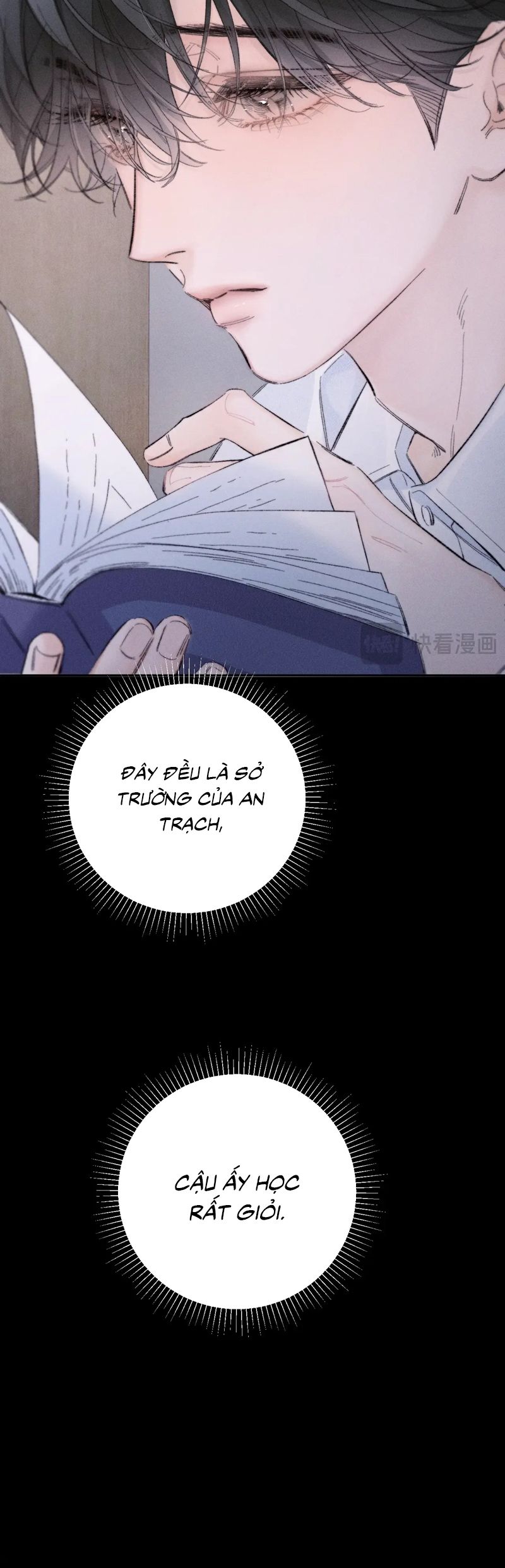 Cây Nấm Nhỏ Chap 50 - Trang 4