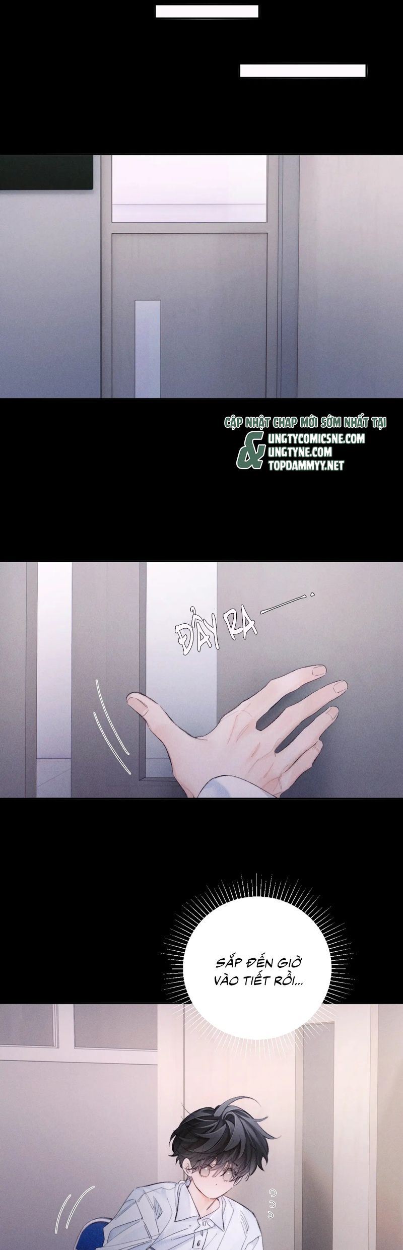 Cây Nấm Nhỏ Chap 50 - Trang 4