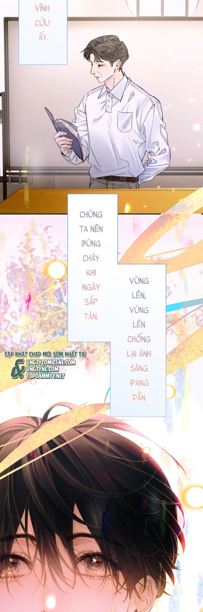Cây Nấm Nhỏ Chap 50 - Trang 4