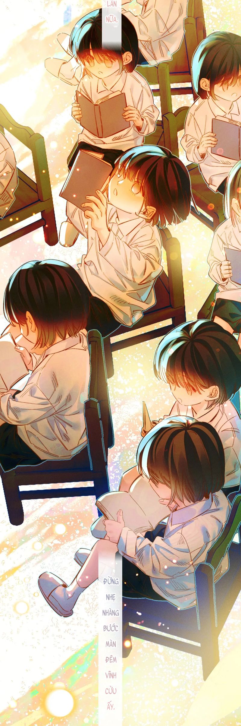 Cây Nấm Nhỏ Chap 50 - Trang 4