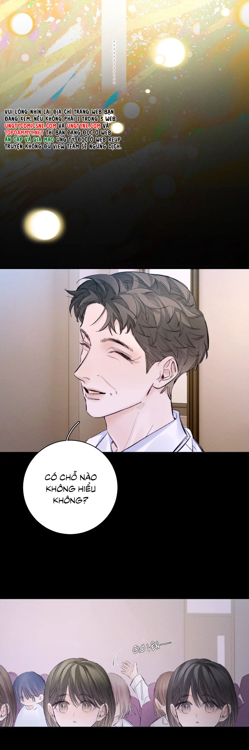 Cây Nấm Nhỏ Chap 50 - Trang 4