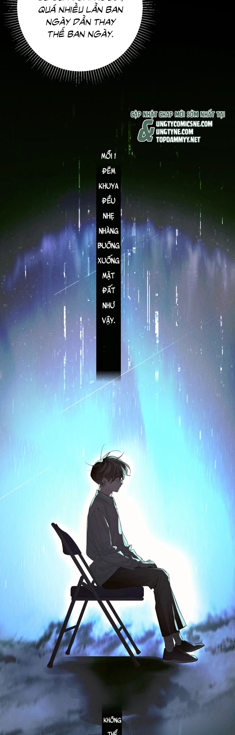 Cây Nấm Nhỏ Chap 50 - Trang 4