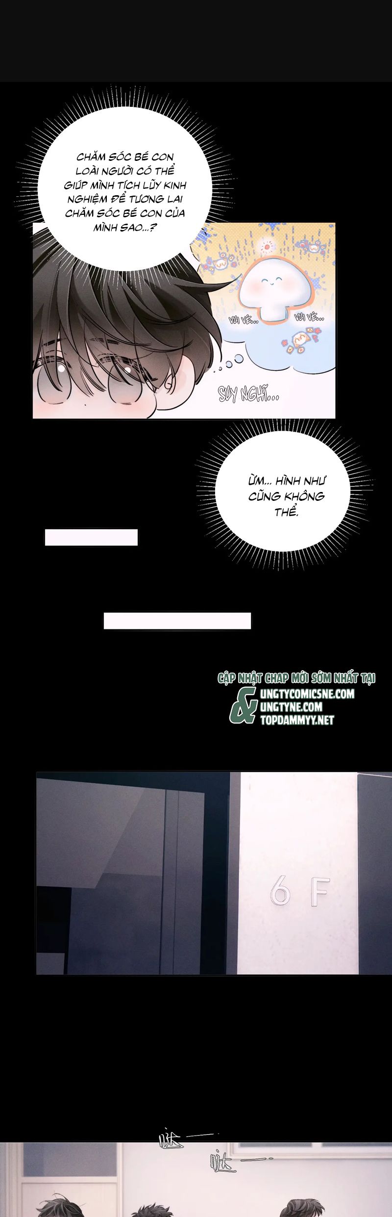 Cây Nấm Nhỏ Chap 50 - Trang 4