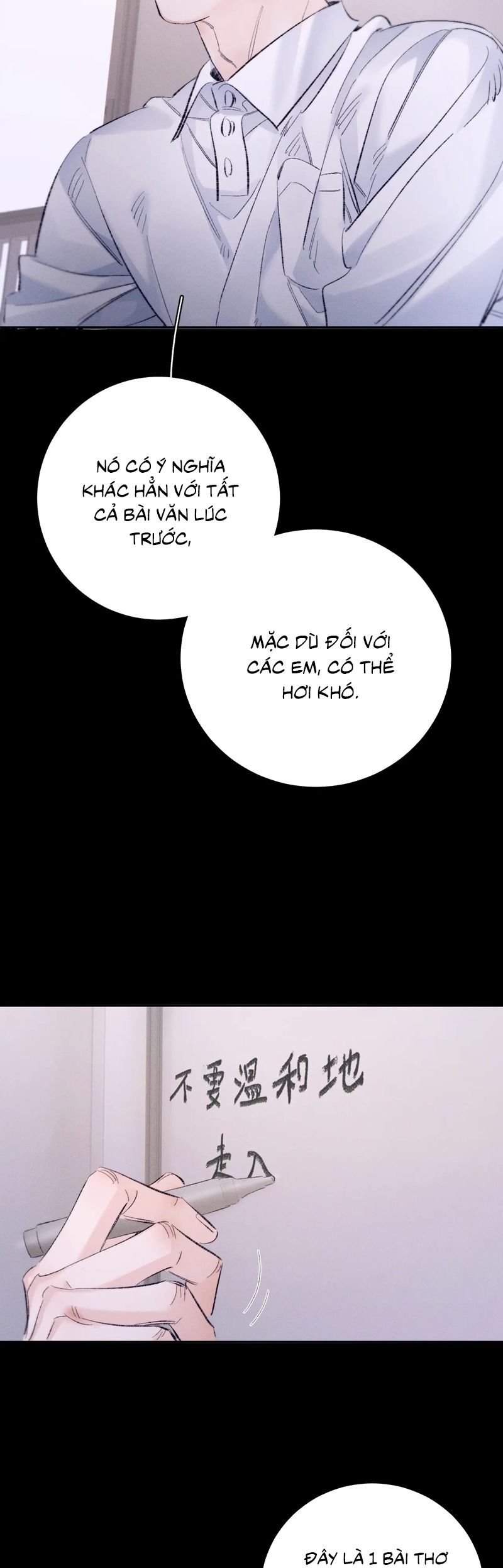 Cây Nấm Nhỏ Chap 50 - Trang 4